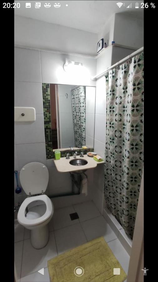 Agradable Studio En Palermo Буэнос-Айрес Экстерьер фото