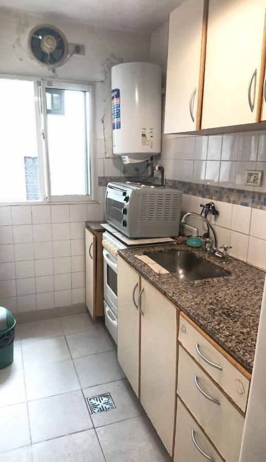 Agradable Studio En Palermo Буэнос-Айрес Экстерьер фото