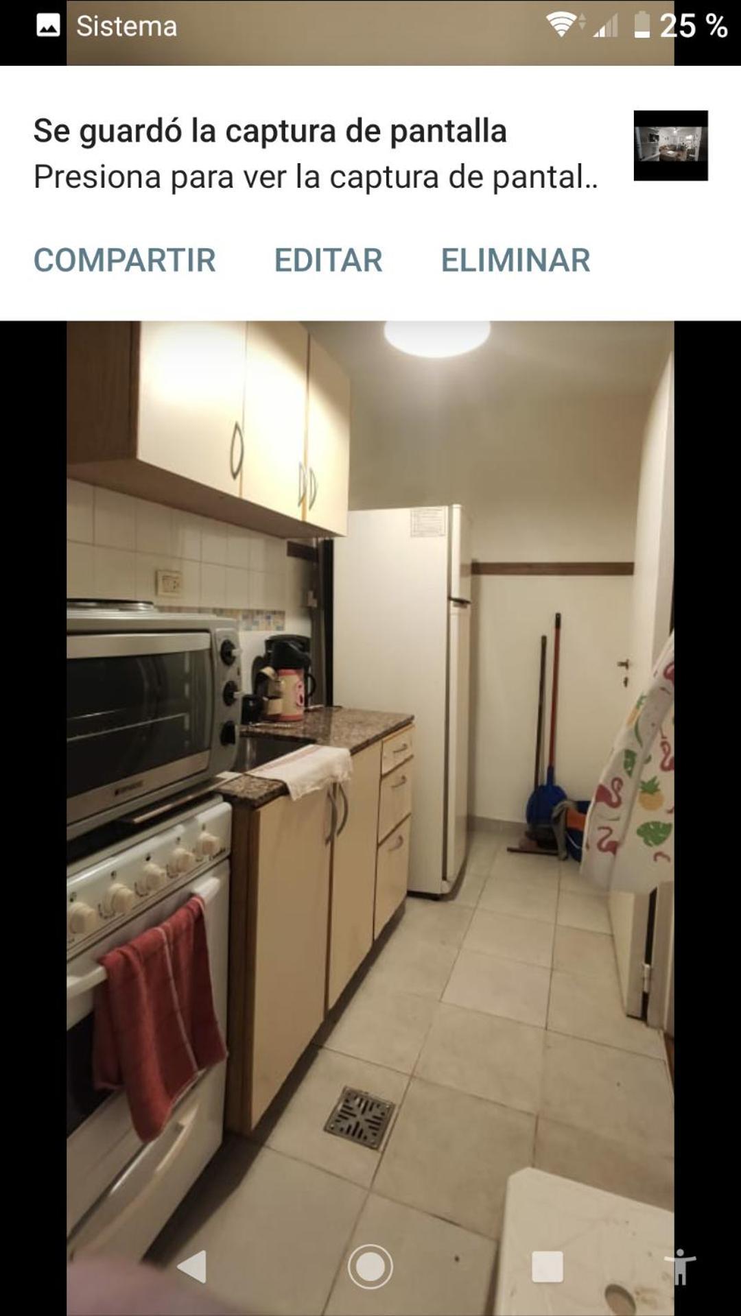 Agradable Studio En Palermo Буэнос-Айрес Номер фото