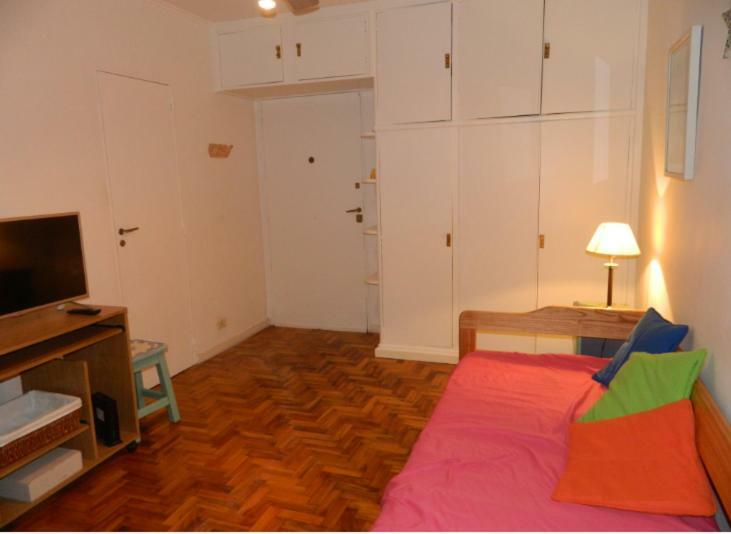 Agradable Studio En Palermo Буэнос-Айрес Экстерьер фото