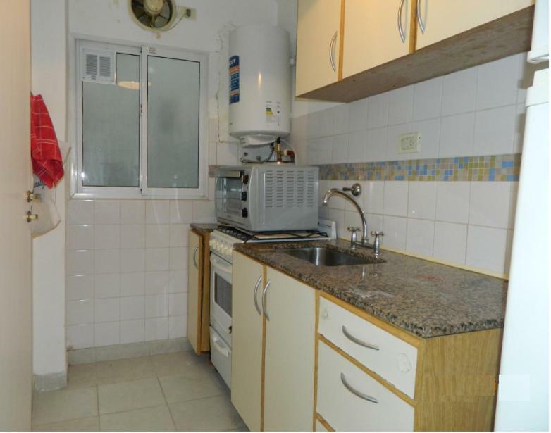 Agradable Studio En Palermo Буэнос-Айрес Экстерьер фото