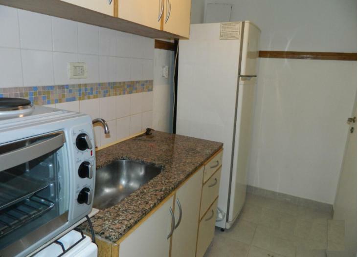 Agradable Studio En Palermo Буэнос-Айрес Экстерьер фото
